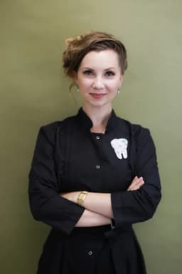 Кубышкина Кристина Павловна
