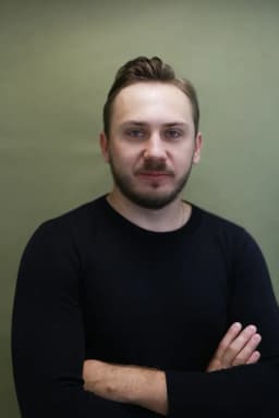 Сыч Алексей Владимирович